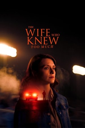 The Wife Who Knew Too Much (2025) Hindi (MULTI AUDIO) – – HD Poster Download - filmyfly