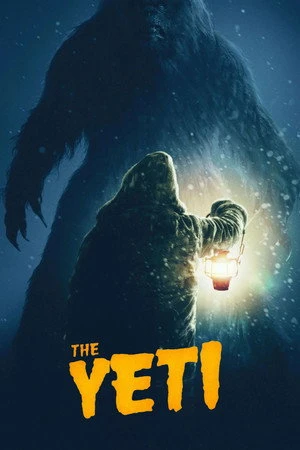 The Yeti (2026) Hindi (MULTI AUDIO) – – HD Poster Download - filmyfly