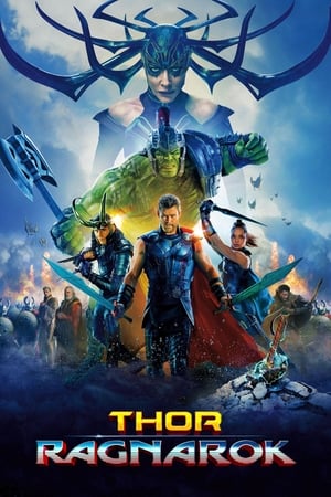 Thor Ragnarok 2017 Full Movie [700MB] Download HD Poster Download - filmyfly
