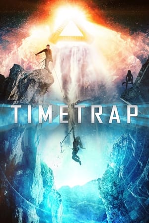 Time Trap 2017 Hindi Dual Audio [940MB] HD Poster Download - filmyfly