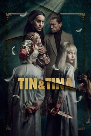 Tin & Tina (2023) Hindi Dual Audio – HD Poster Download - filmyfly