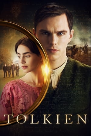 Tolkien (2019) Hindi Dual Audio 380MB