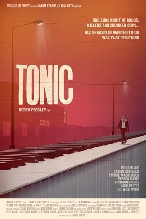 Tonic (2025) Hindi (MULTI AUDIO) – – HD Poster Download - filmyfly
