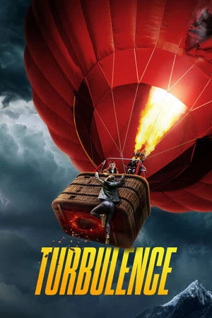 Turbulence (2025) Hindi (MULTI AUDIO) – –