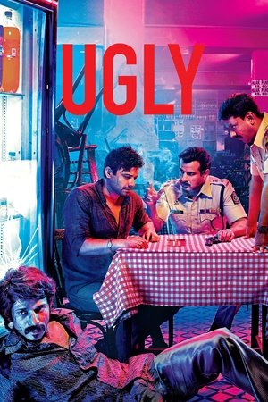 Ugly (2013) Hindi (MULTI AUDIO) – – HD Poster Download - filmyfly
