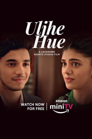Uljhe Hue (2022) Hindi Movie – HD Poster Download - filmyfly
