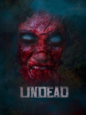 Undead (2025) Hindi (MULTI AUDIO) – – HD Poster Download - filmyfly