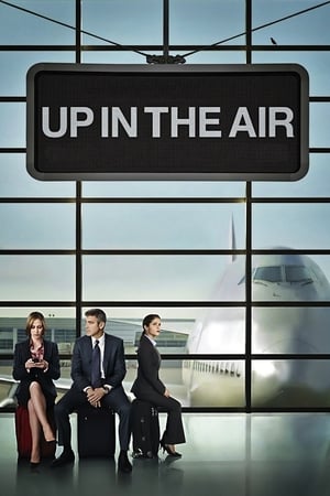 Up in the Air (2009) Hindi Dual Audio 380MB HD Poster Download - filmyfly