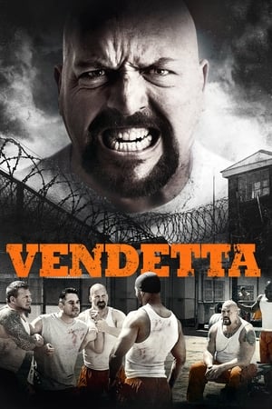 Vendetta 2015 Hindi Dual Audio [800MB] ESubs HD Poster Download - filmyfly