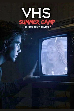 VHS Summer Camp (2026) Hindi (MULTI AUDIO) – –