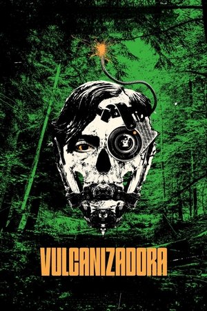 Vulcanizadora (2025) Hindi (MULTI AUDIO) – – HD Poster Download - filmyfly