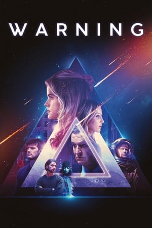 Warning (2021) Punjabi Movie Pre- – [400MB] HD Poster Download - filmyfly