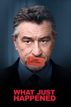 What Just Happened (2008) Dual Audio Hindi [1.1GB] HD Poster Download - filmyfly