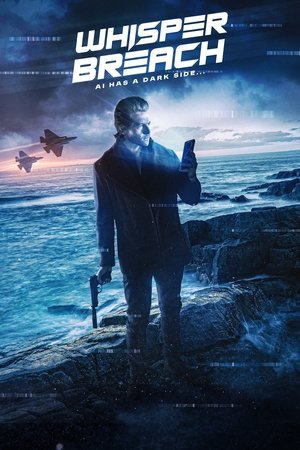 Whisper Breach (2025) Hindi (MULTI AUDIO) – – HD Poster Download - filmyfly