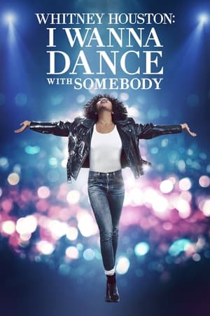 Whitney Houston: I Wanna Dance with Somebody (2022) Hindi Dual Audio – HD Poster Download - filmyfly