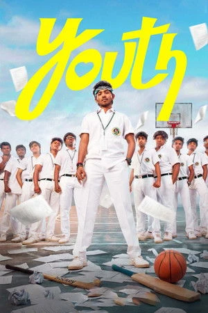 Youth (2026) Hindi (MULTI AUDIO) – – HD Poster Download - filmyfly